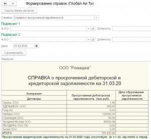 Справка Для Банка Для Получения Кредитной Линии / Расшифровка.