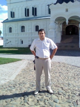 Ligin Sergey
