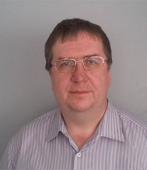 Агеев Валерий