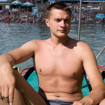 Бритько Анатолий
