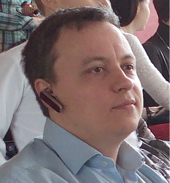 Былинкин Юрий