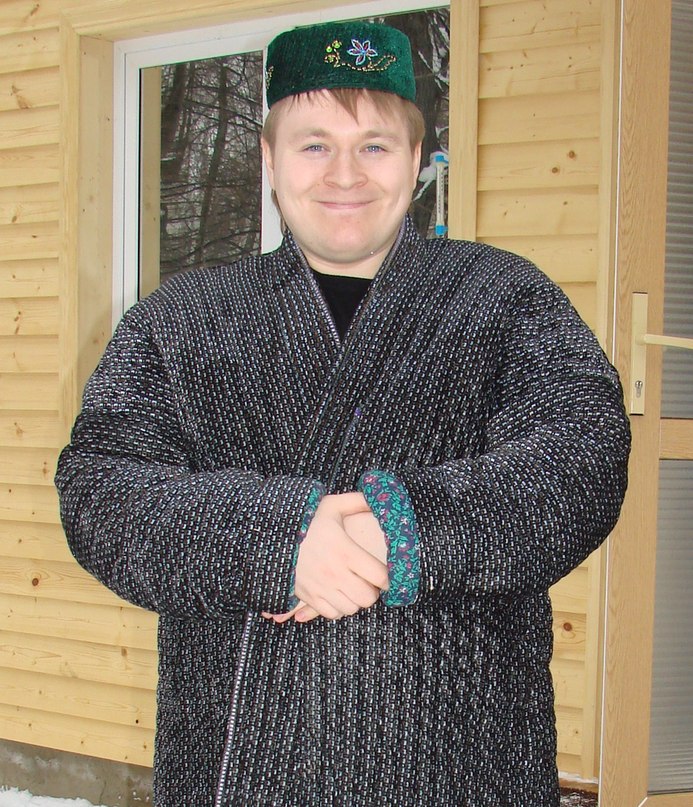 Медведев Александр