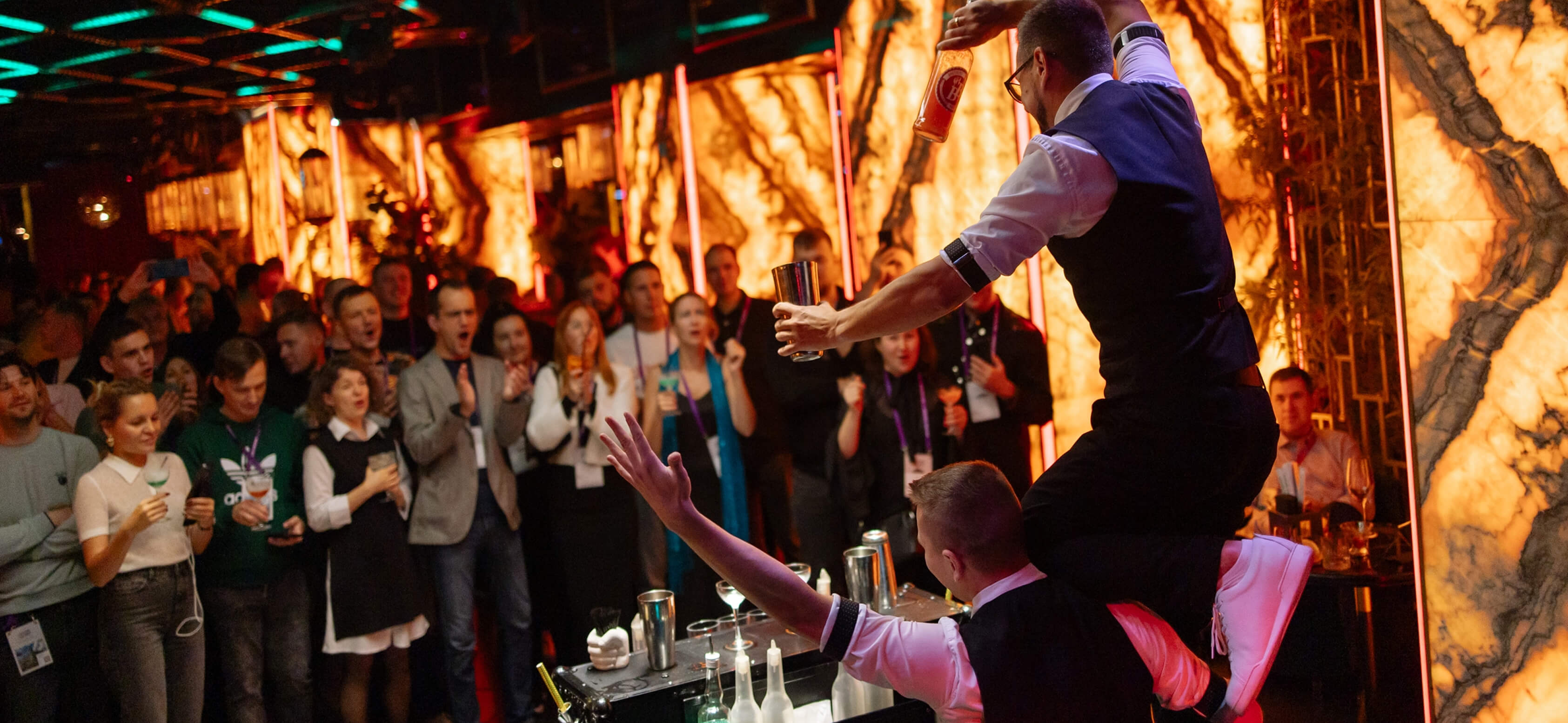 VIP-���� INFOSTART TECH EVENT