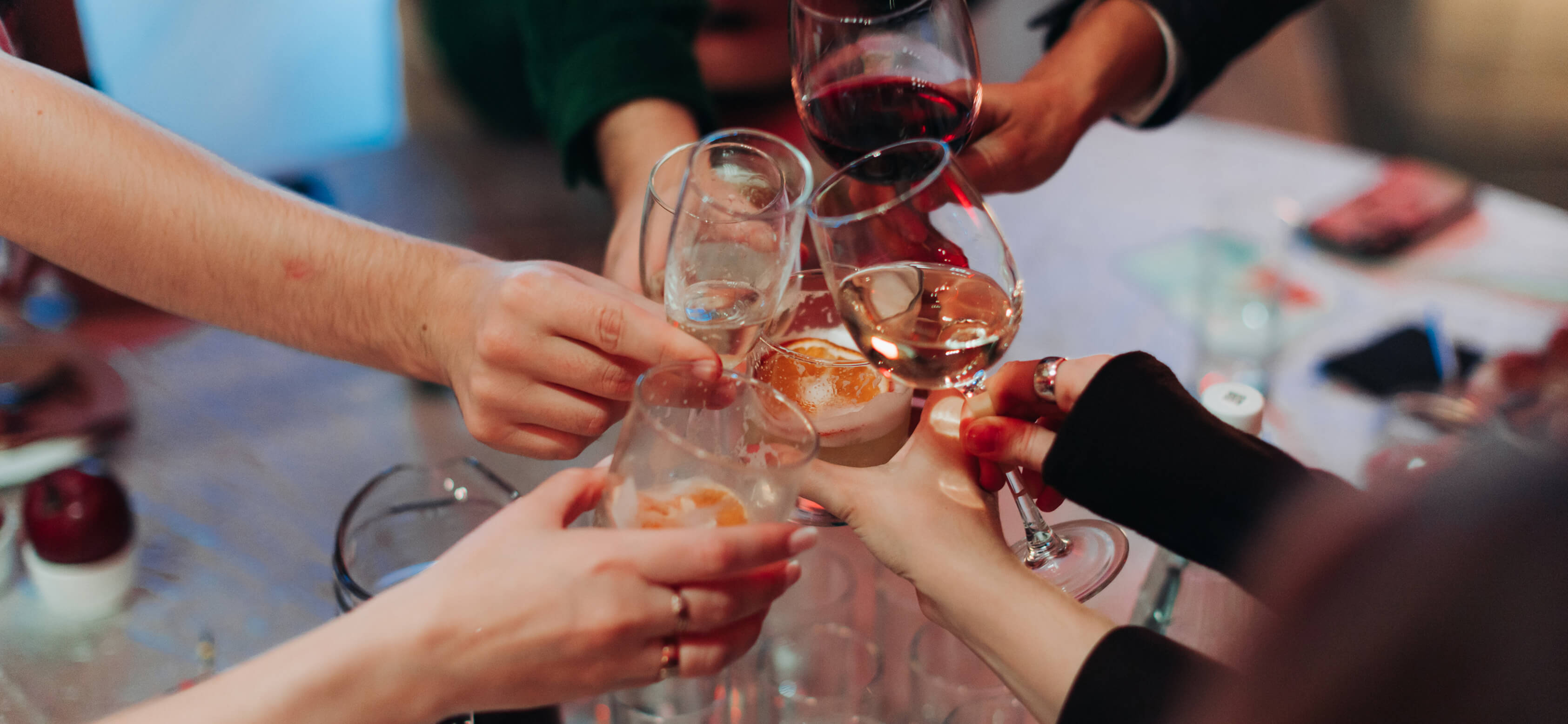 VIP-���� INFOSTART TECH EVENT