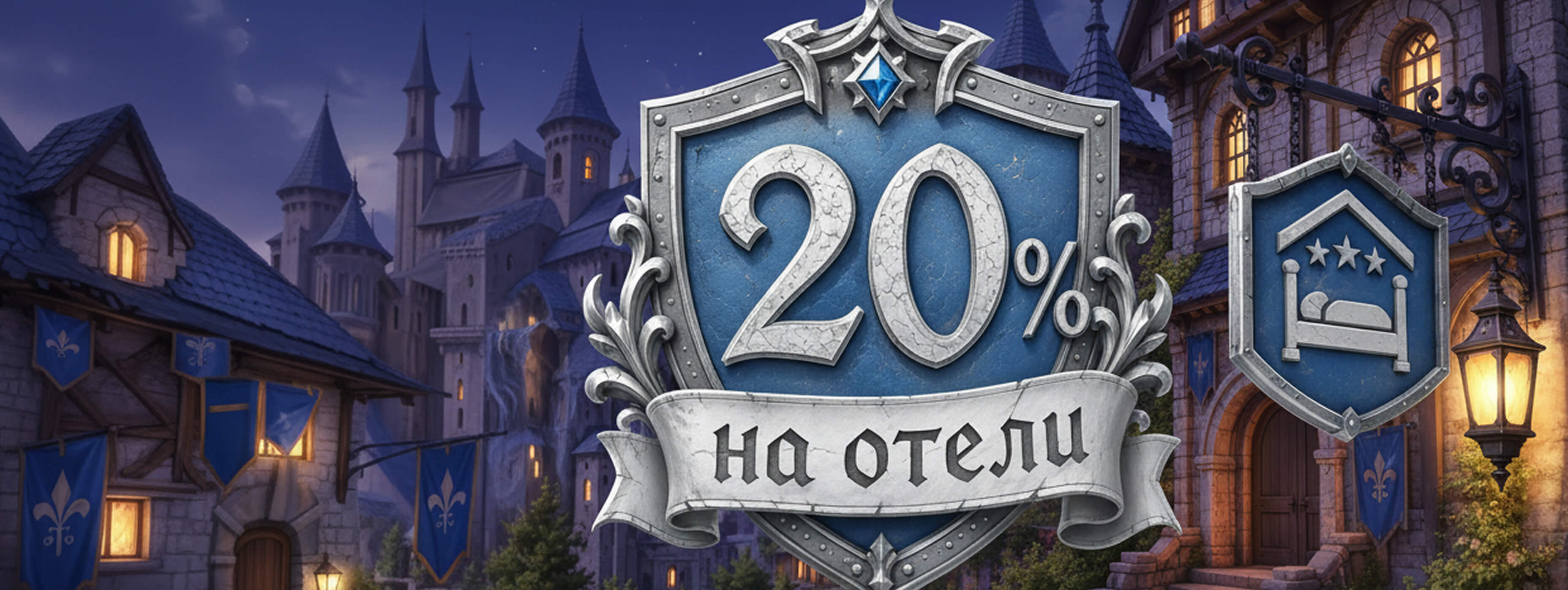 ����� �� ������� 20% ��� ���������� �����������