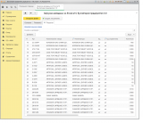 Загрузка из Excel в 1С 8.3