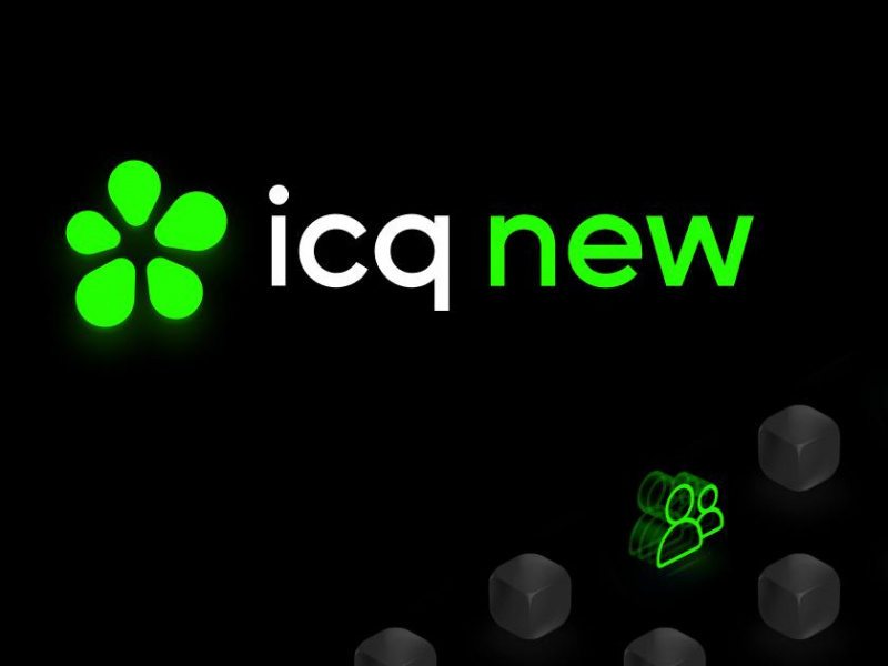     ICQ   