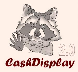 CashDisplay 2.0.    1  