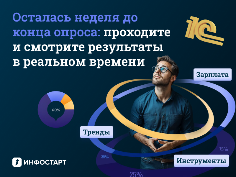 ��������� ������ �������� ������ 1�: ���������� � �������� ���������� � �������� �������