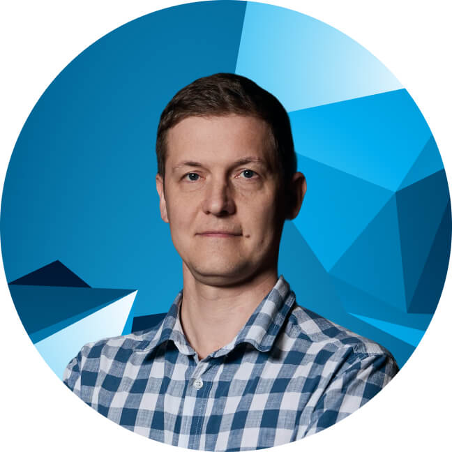 Семен Синельщиков