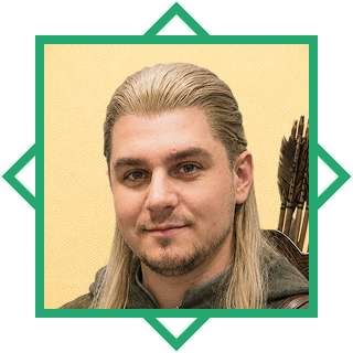 Семен Синельщиков