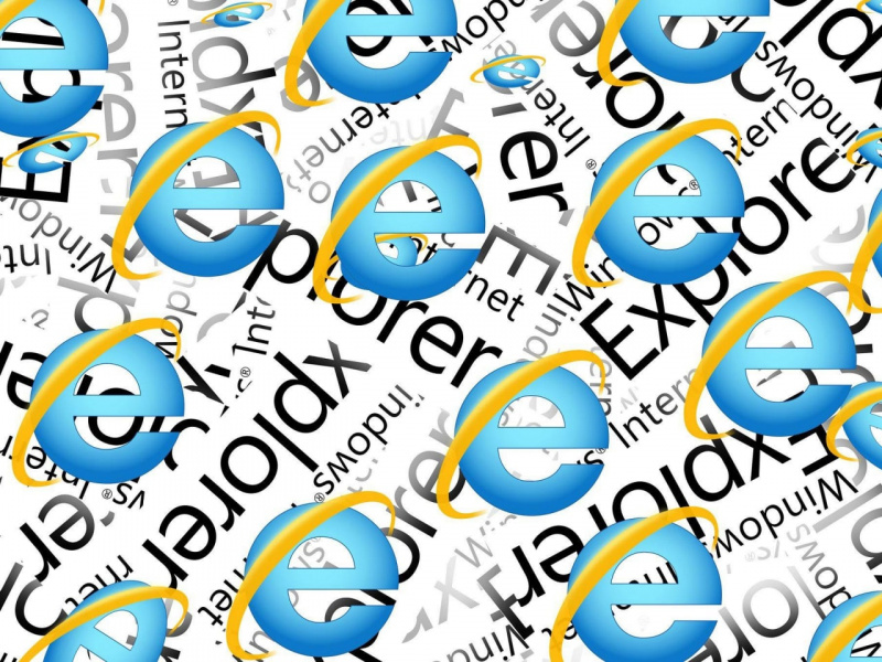 Microsoft   Internet Explorer  