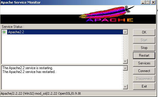 Apache 2.4 openssl. Apache веб сервер. Apache Monitor. Service Apache start. Графики загрузки Apache.