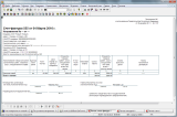 Печатная формы счета-фактуры