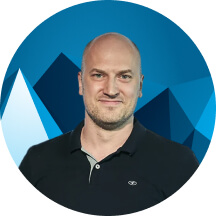 Семен Синельщиков