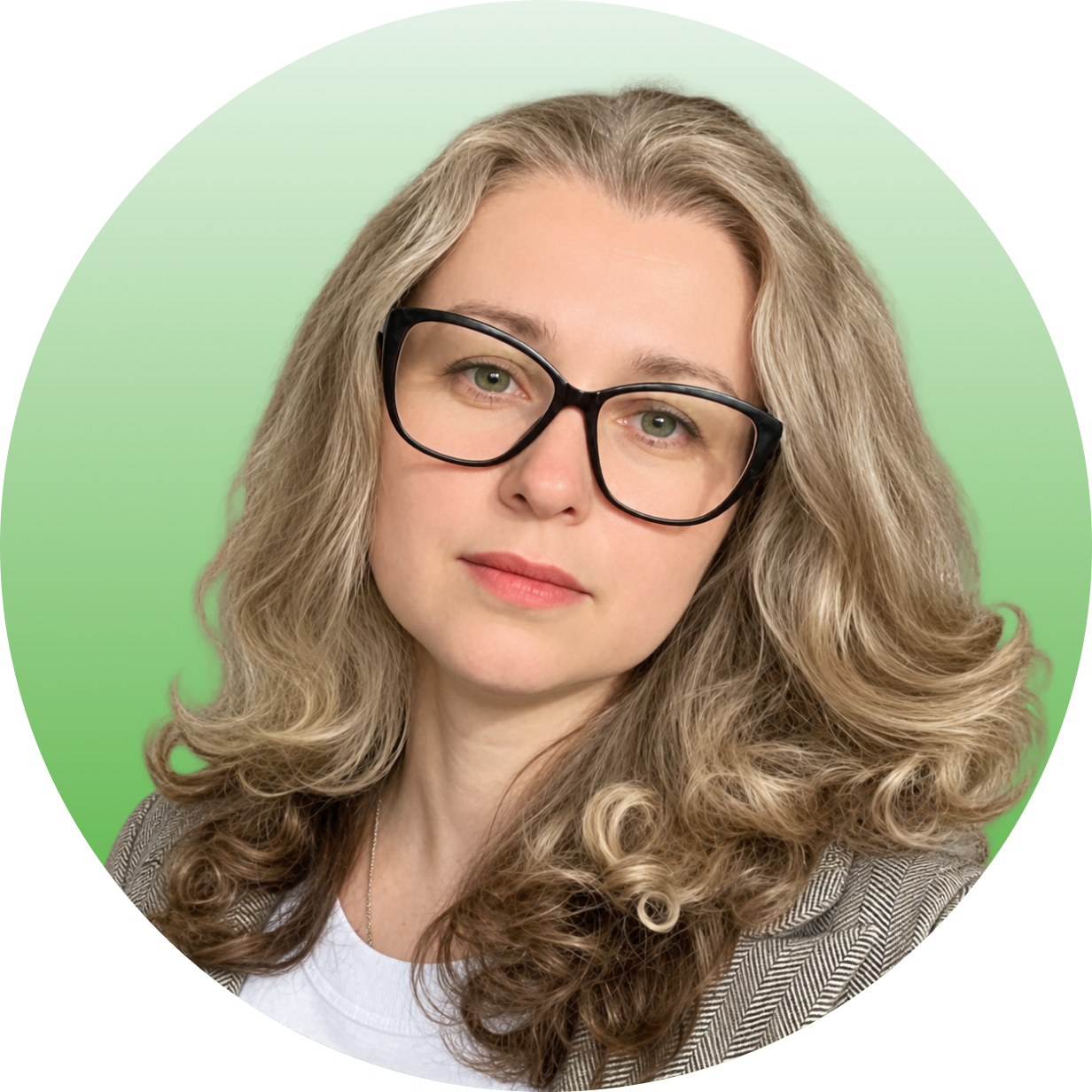 Оксана Пашкова — автор курса по сопровождению разработки