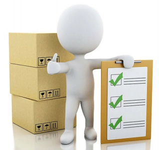 ������� � ����������� ������� � �����, ������ � ������������ �� ������ (ERP 2, �� 11, �� 2)