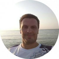 Семен Синельщиков