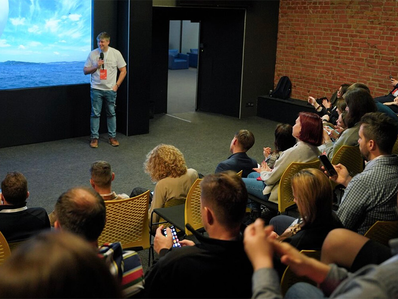 FailConf � ������: ������� ������� � ��������, ������� ������ ��������