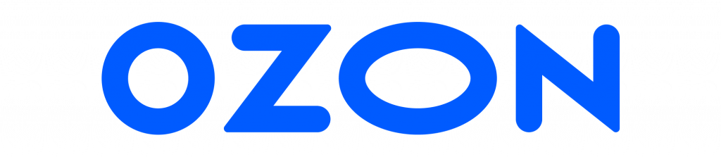 ������ ���������� 1� � Ozon