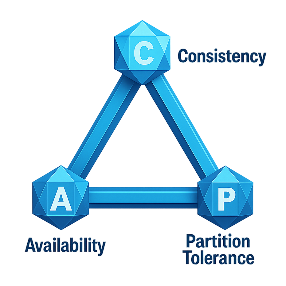 Треугольник CAP-теоремы