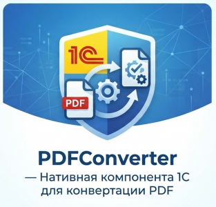 PDFConverter � ������������������ NativeAPI ���������� ��� 1� (PDF Image)
