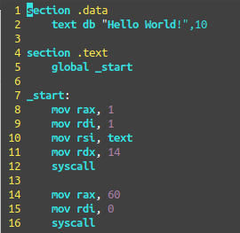 Assembler hello world. Hello World на ассемблере. Программа hello World на ассемблере. Код на ассемблере hello World. Ассемблер низкоуровневый язык программирования.