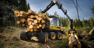 1С:Управление деревообрабатывающим предприятием. Модуль для 1С:ERP и 1С:КА2. Электронная поставка