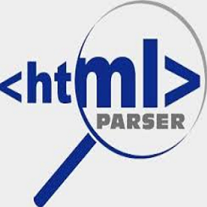 Html parser