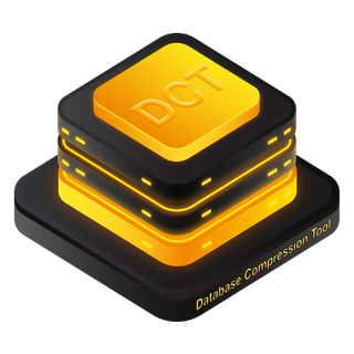 ������� Database Compression Tool (DCT)