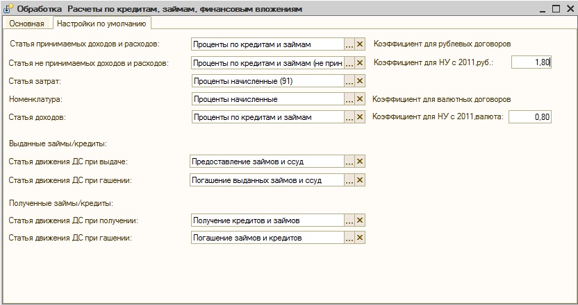 Начисление процентов по полученным кредитам список должников по кредитам в украине