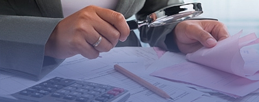 Порядок исправления ошибок в бухгалтерском учете и для целей налогообложения