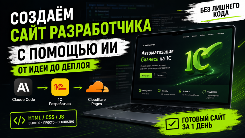 ����-������ ��� 1�-����: ��� � ������ ������������ ���� �� ����� � ������� ��