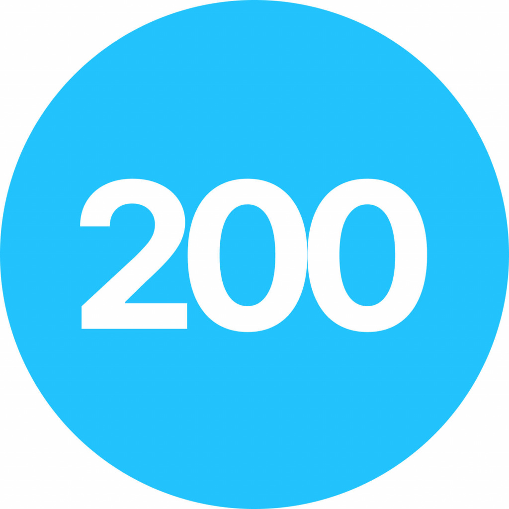 200 ����������