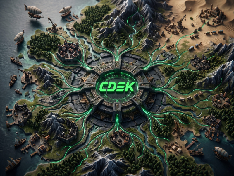 ���� � ������� TECH EVENT 2026: �������� �������, ���������� � ��� ��� �����������