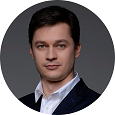 Андрей<br>Ревяшко