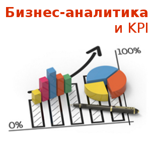 Бизнес-аналитика и KPI Бизнес-аналитика и KPI