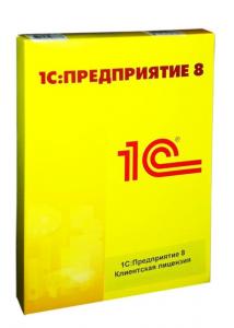 1С:Предприятие 8 КОРП. Клиентская лицензия на 10 р.м. (USB) 1С:Предприятие 8 КОРП. Клиентская лицензия на 10 р.м. (USB)