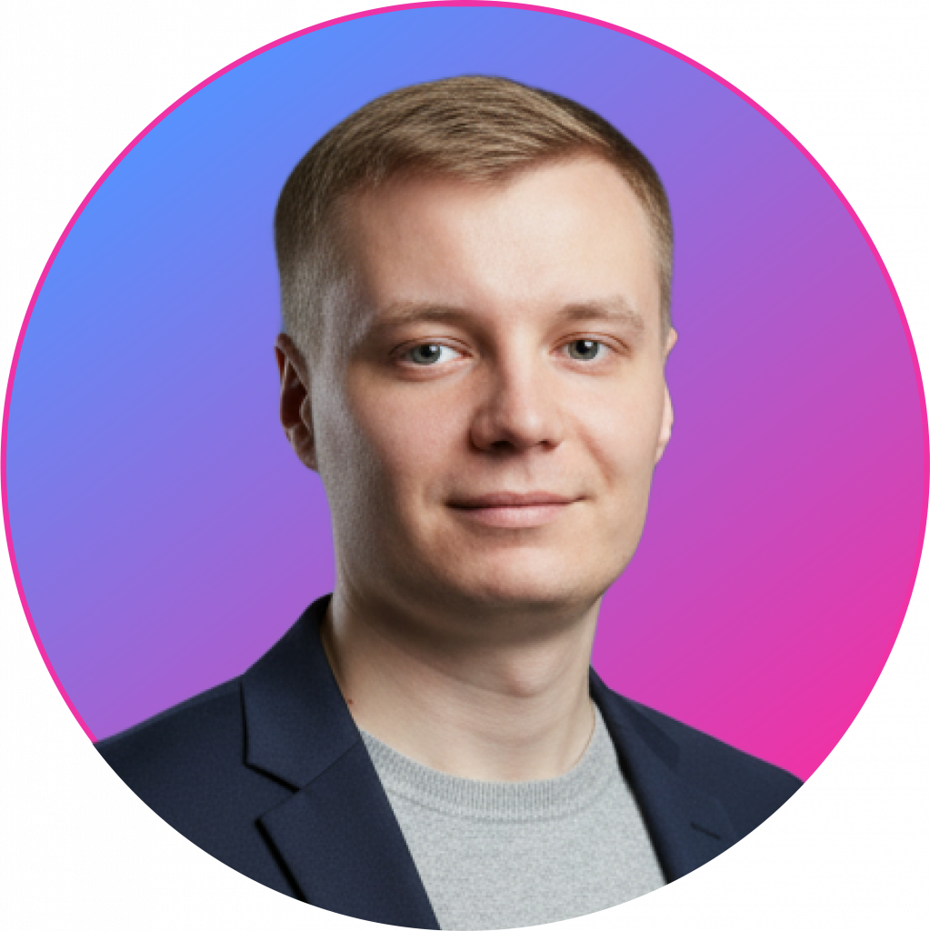 Антон Шаганов