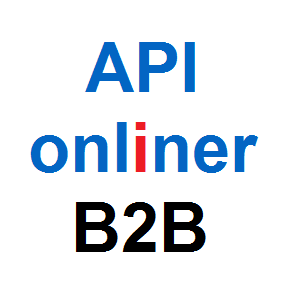   API Onliner (   ):  