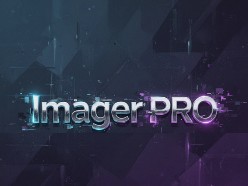 �������� �������� � 1�: ������������� 1C-�������� ����������� Imager PRO (����������� ����� � ������� ���������)