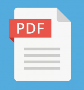  PDF    PDF/A-1a