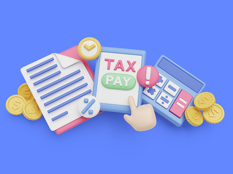 Изменились реквизиты по налоговым платежам