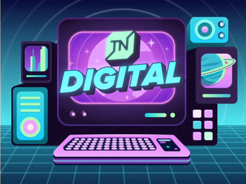 TN Digital     INFOSTART TECH EVENT