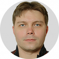 Александр<br>Смирнов