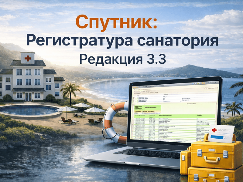 ������������� ��������� � 1�: ������������ �������, ���� ������� � ���������� ���������