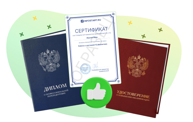 Практика и результат обучения
