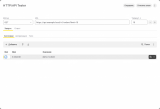 ������� ����� HTTP/API Tester