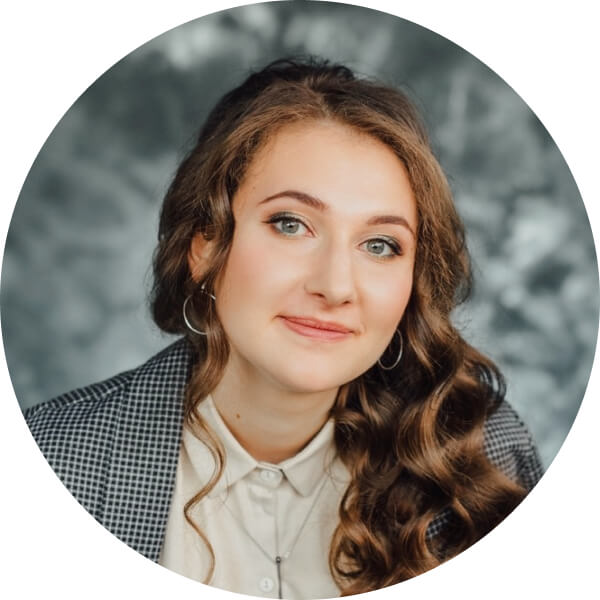 Екатерина Соколова