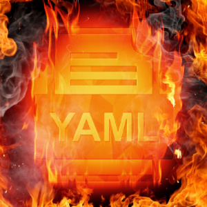  Yaml